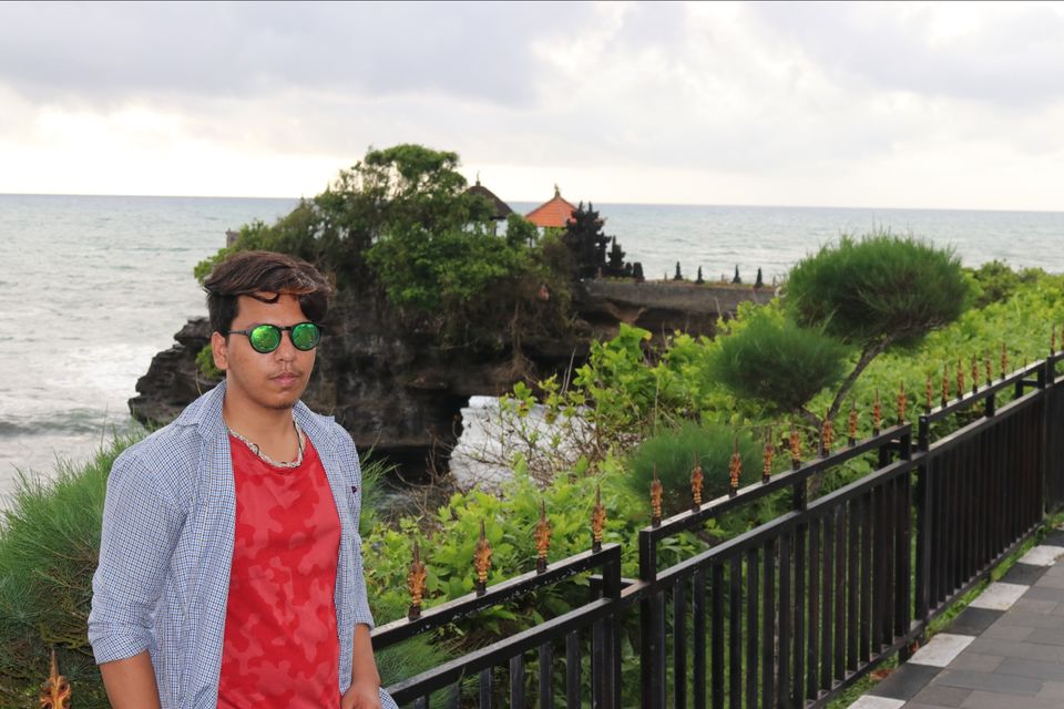Photo of Amazing Bali by Sahil Gupta