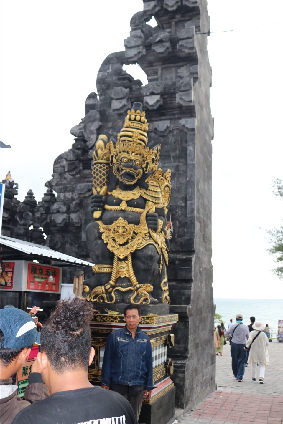 Photo of Amazing Bali by Sahil Gupta
