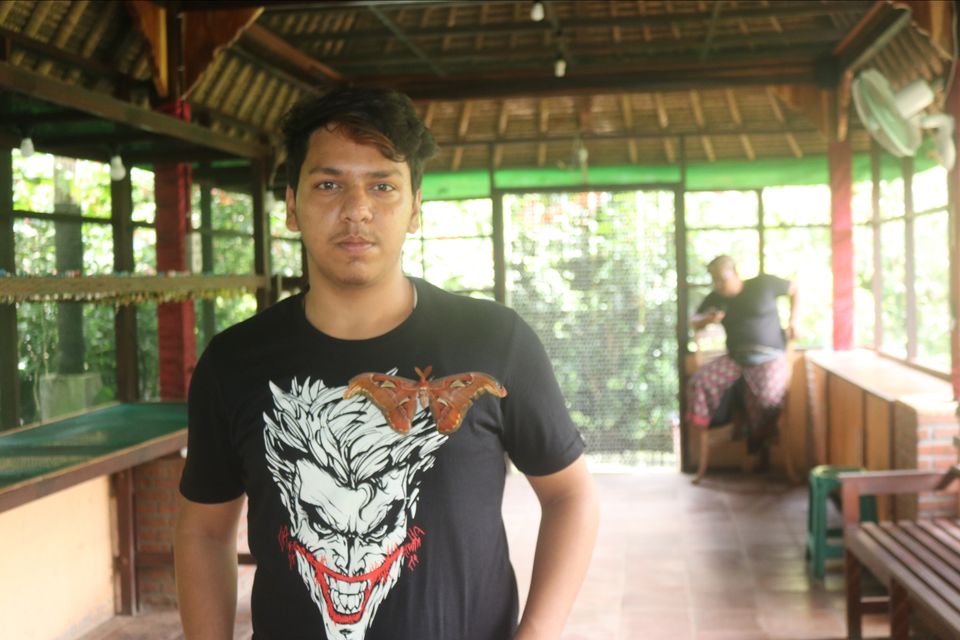 Photo of Amazing Bali by Sahil Gupta