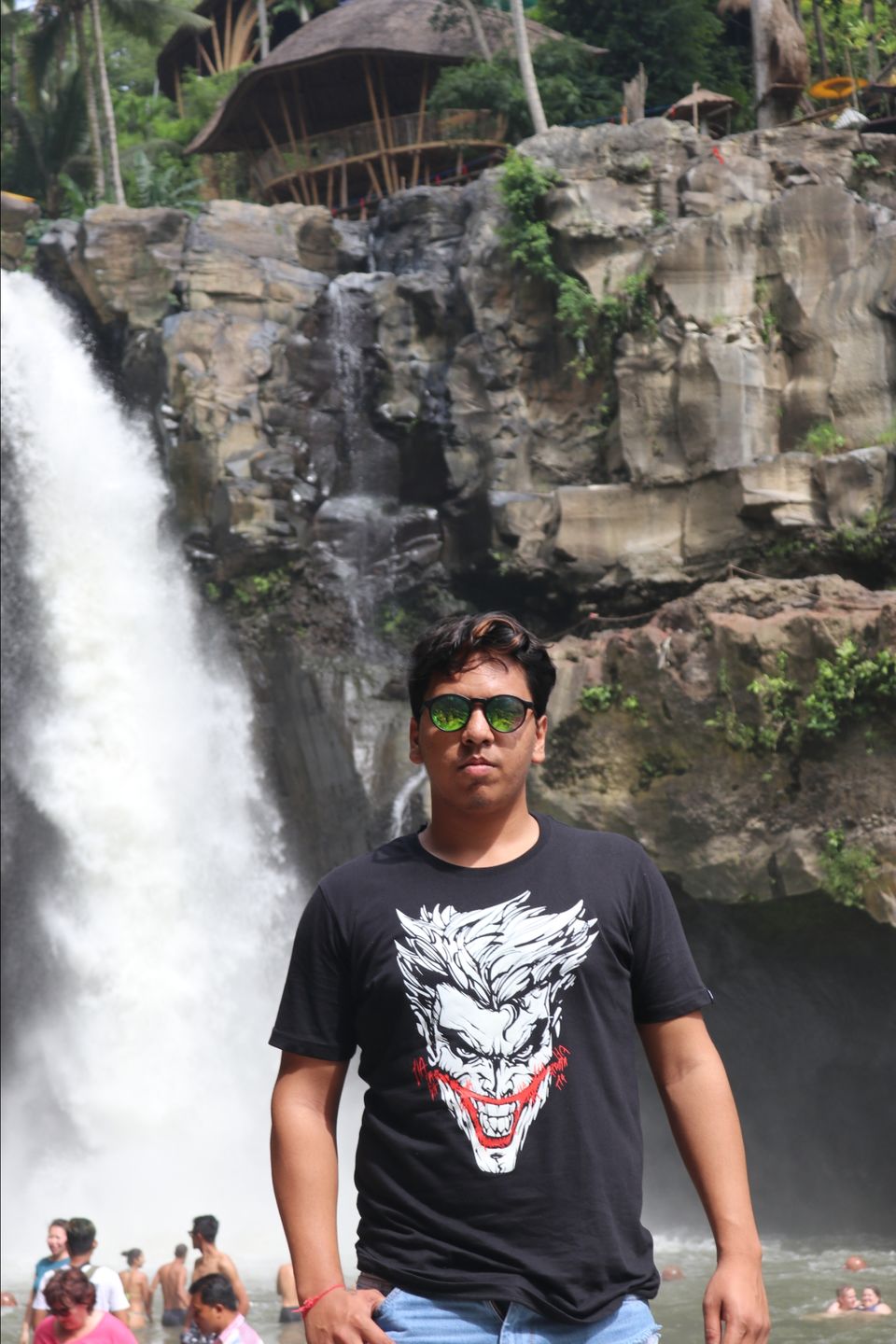 Photo of Amazing Bali by Sahil Gupta
