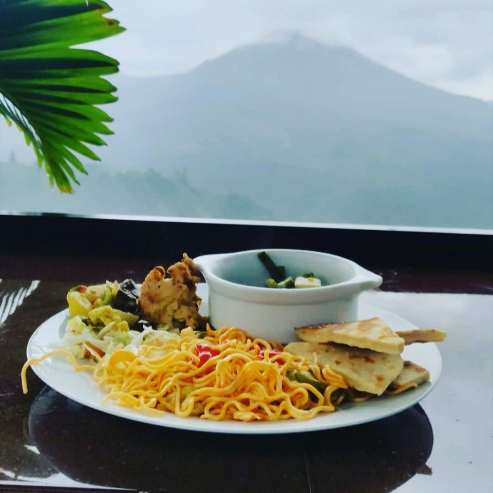 Photo of Amazing Bali by Sahil Gupta