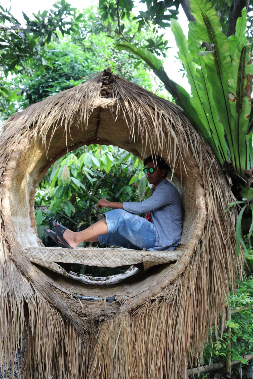 Photo of Amazing Bali by Sahil Gupta