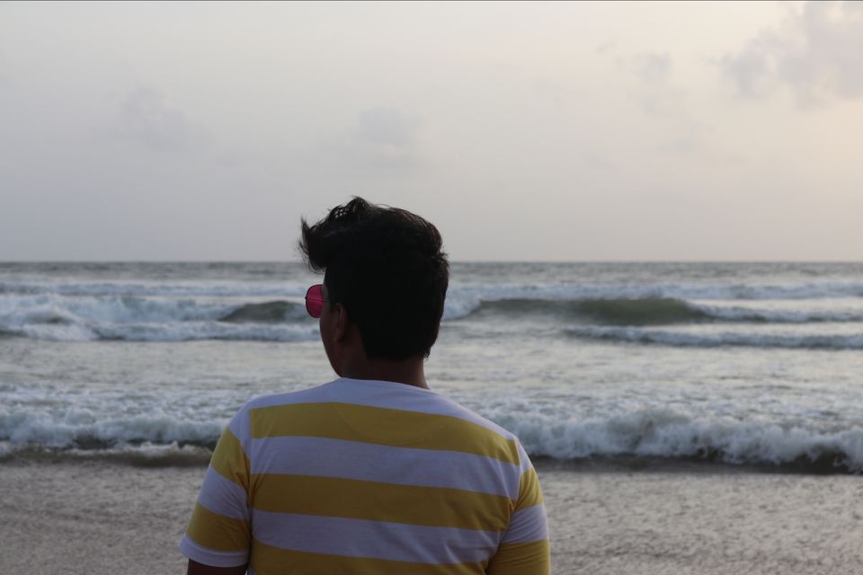 Photo of Bali, Indonesia by Sahil Gupta