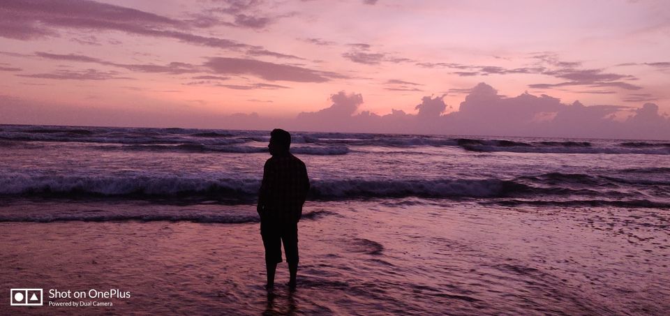 Photo of Bali, Indonesia by Sahil Gupta