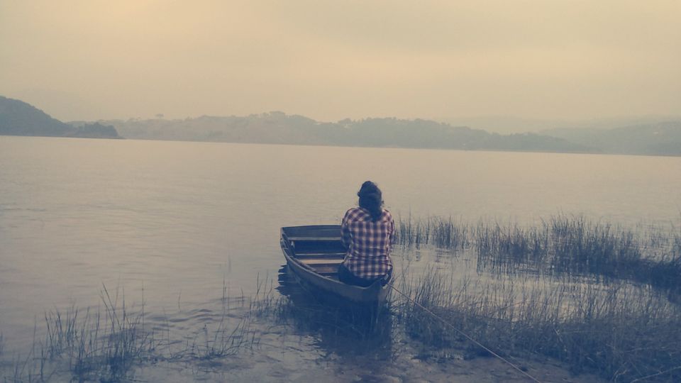 Photo of Crash Course In Travelling Solo 1/6 by Pratima Yadav