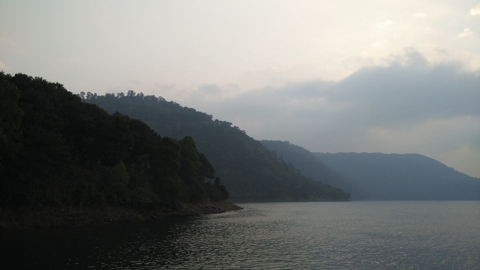 Photo of Crash Course In Travelling Solo 5/6 by Pratima Yadav