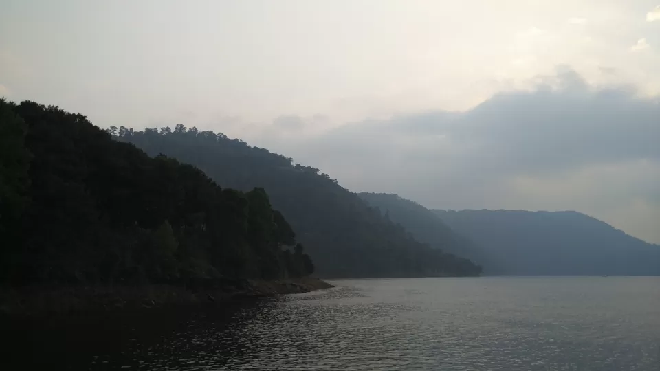Photo of Umiam, Umiam, Meghalaya, India by Pratima Yadav