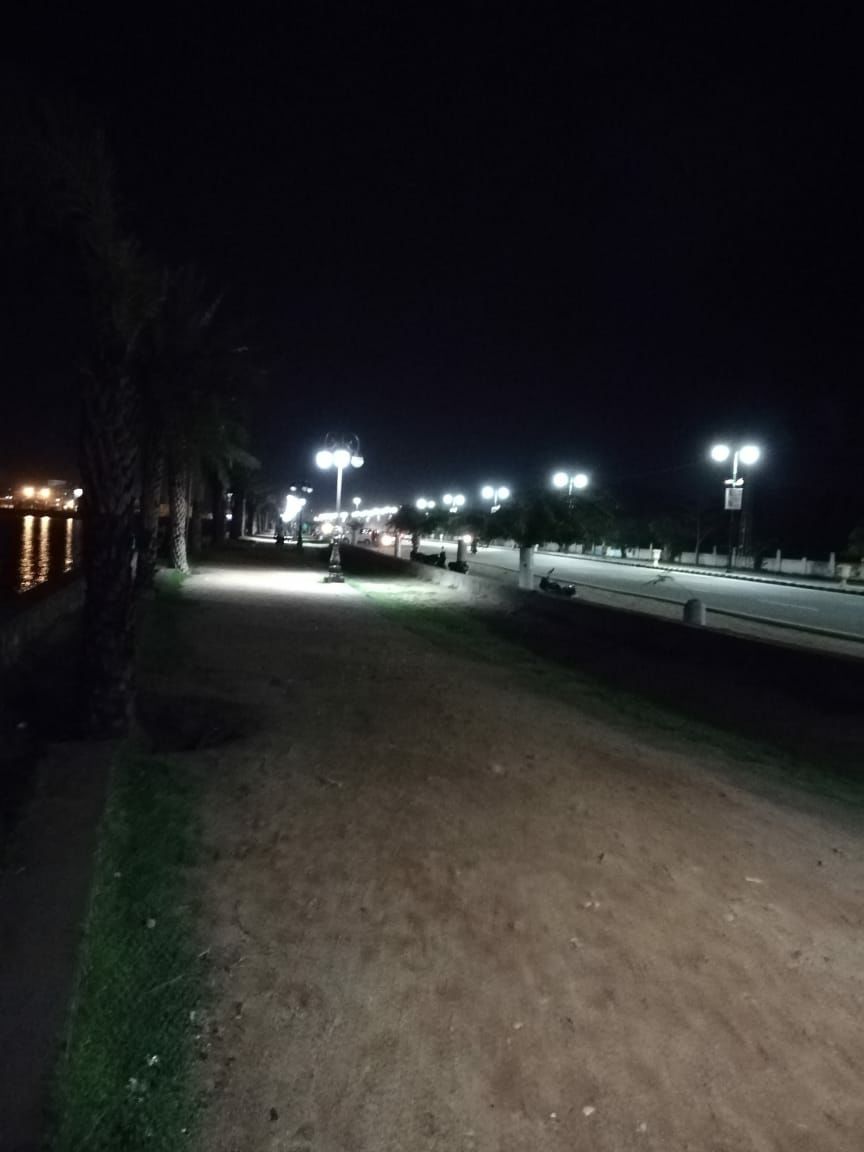 Photo of Ana Sagar Lake by Versha Khuttel