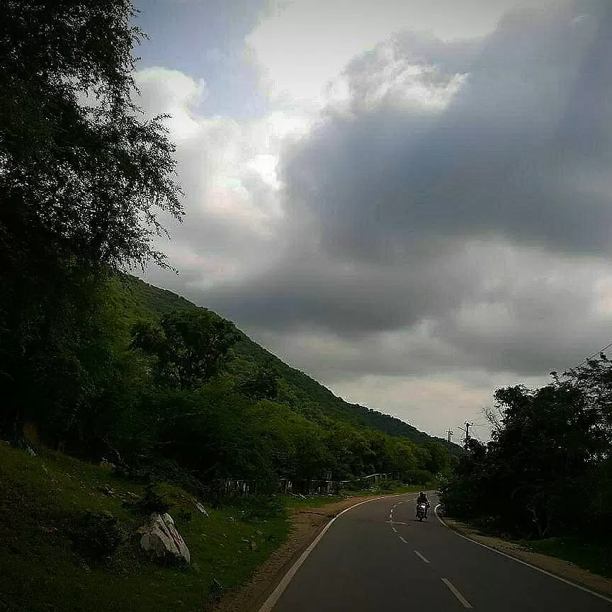 Photo of Ajmer-Pushkar Diaries by Versha Khuttel
