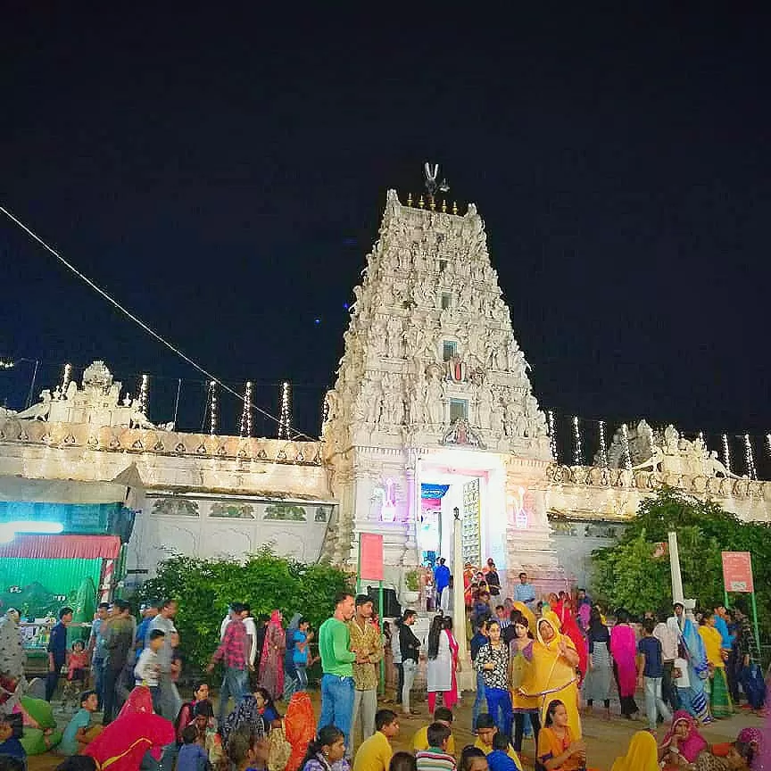 Photo of Ajmer-Pushkar Diaries by Versha Khuttel