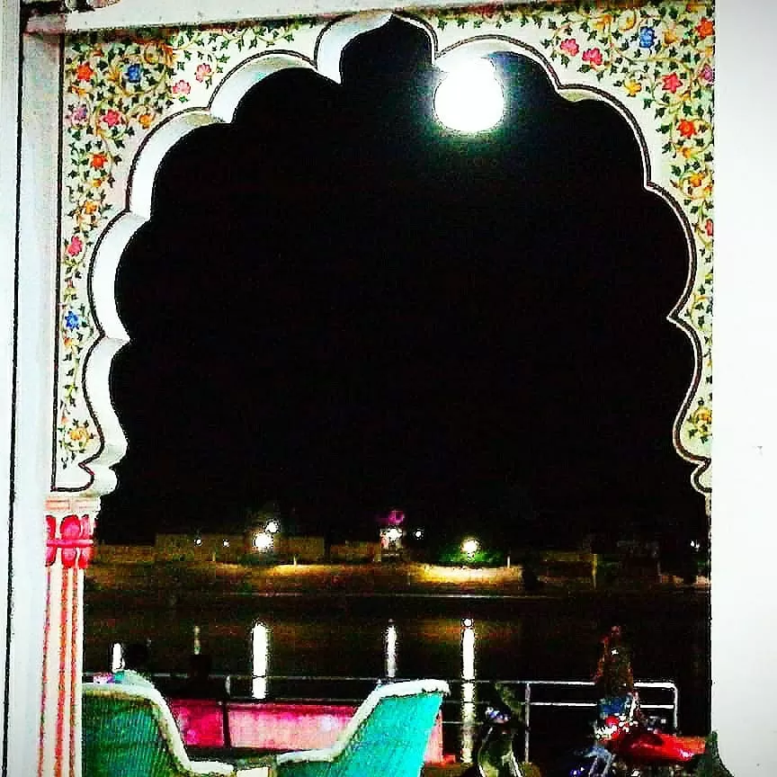 Photo of Ajmer-Pushkar Diaries by Versha Khuttel