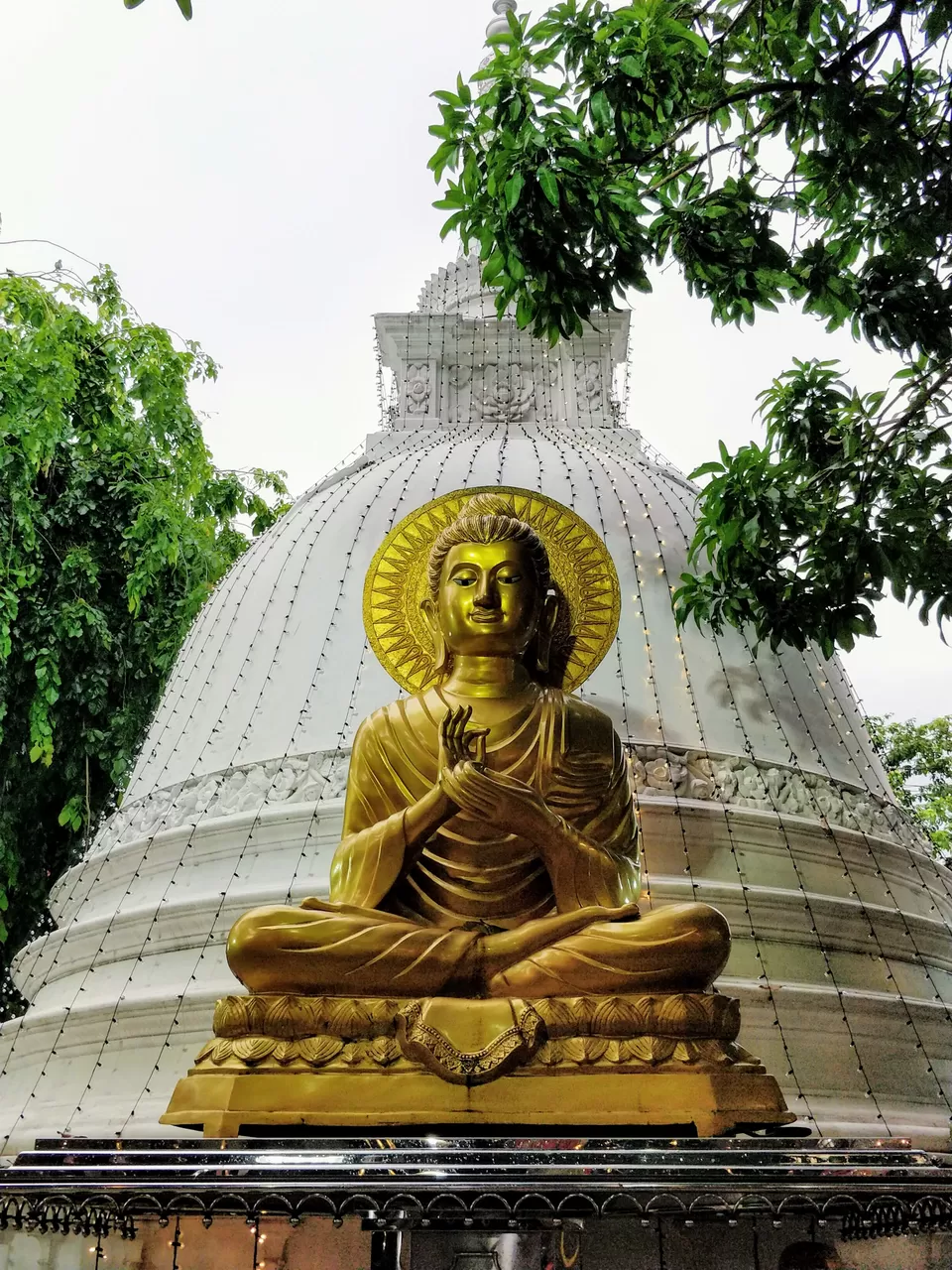 Photo of Colombo, Sri Lanka by Earth Angel