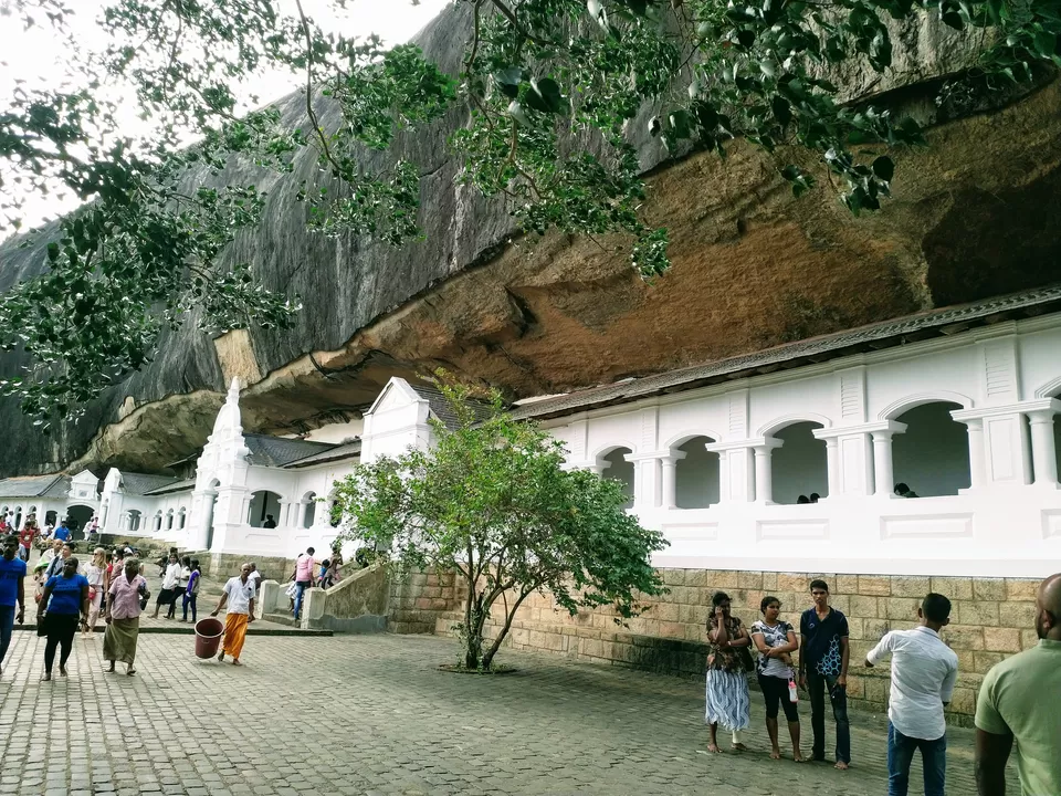 Photo of A Journey across the Land of Raavan - SriLanka by Earth Angel