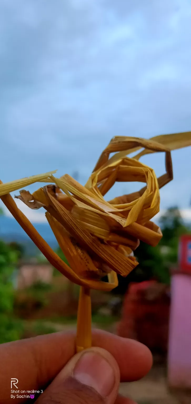 Photo of Himalayas calling by Sachin Rawat