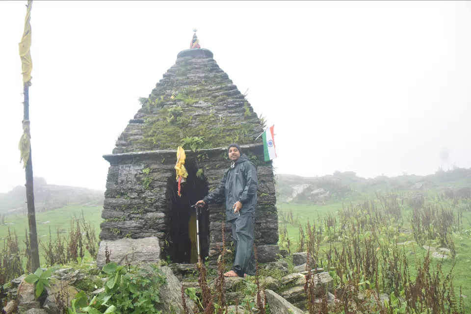 Photo of Brahmatal Trekking, Roopkund Route, Lohajung, Uttarakhand, India by Sachin Rawat