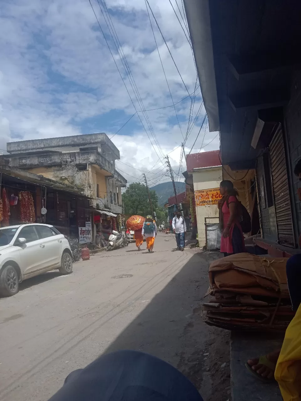 Photo of Dewal, Chamoli, Uttarakhand, India by Sachin Rawat