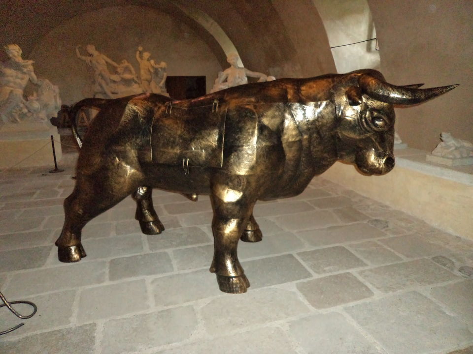 Photo of Museum of Medieval Torture, Křižovnické náměstí, Prague, Czech Republic by manjuris