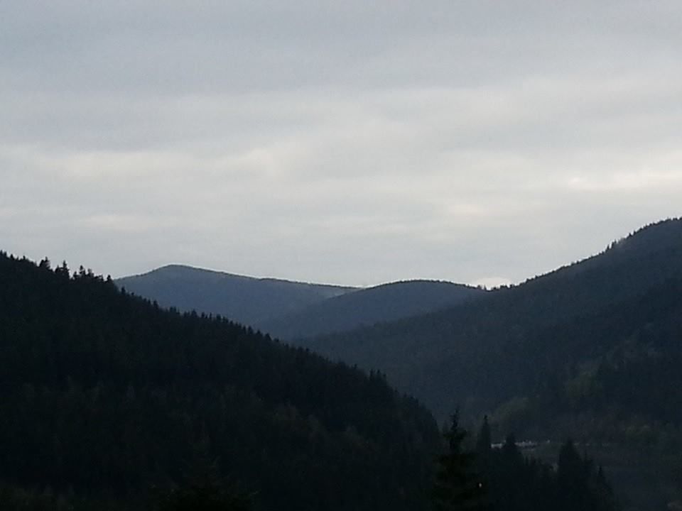Photo of Spindler´s Mill Resort, Krkonoše, Czech Republic 1/19 by manjuris