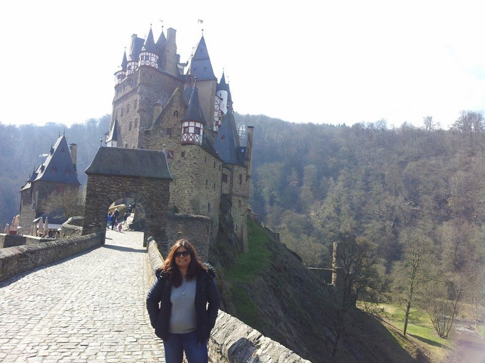 Photo of Best of the Mosel Valley….. Germany 7/27 by manjuris