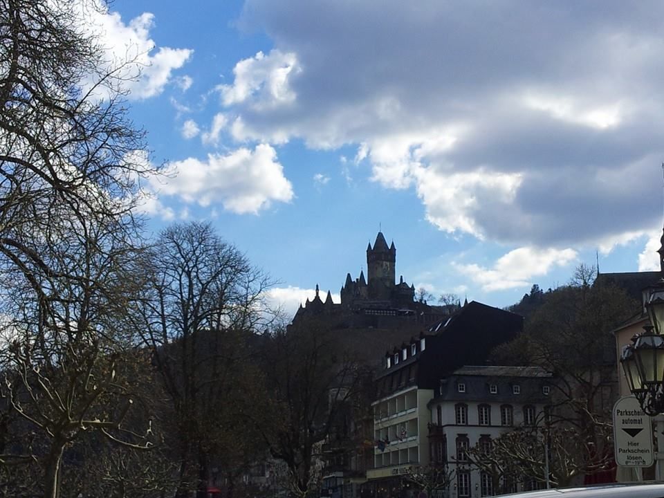 Photo of Best of the Mosel Valley….. Germany 10/27 by manjuris