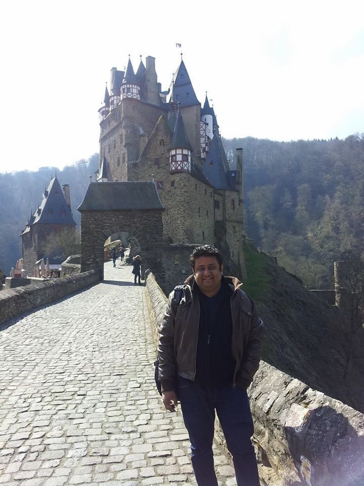 Photo of Best of the Mosel Valley….. Germany 14/27 by manjuris