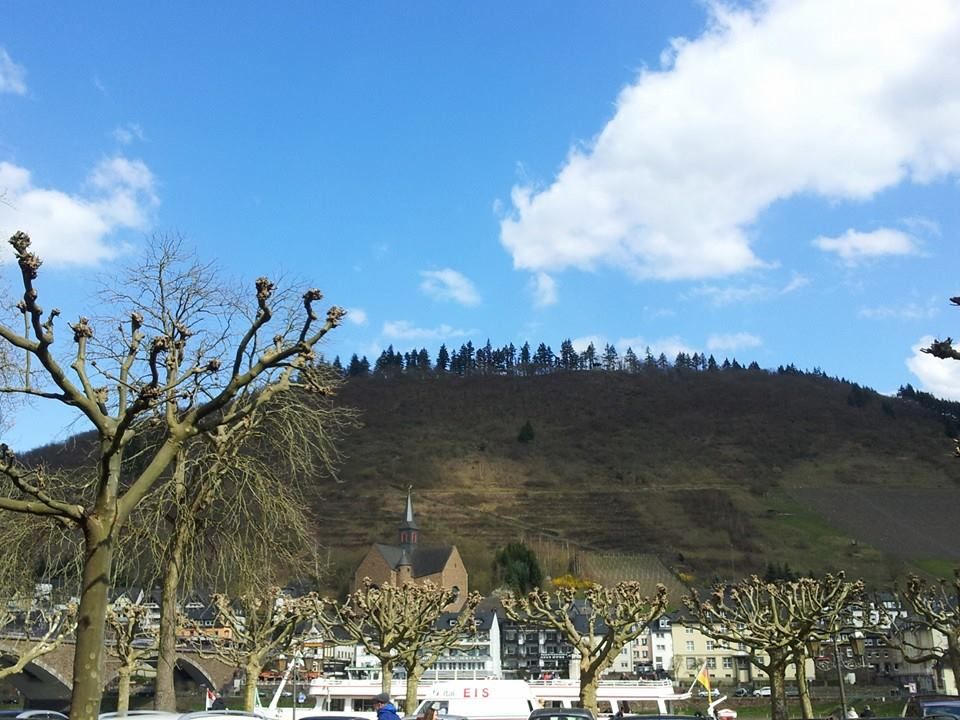 Photo of Best of the Mosel Valley….. Germany 16/27 by manjuris