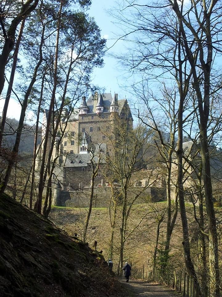 Photo of Best of the Mosel Valley….. Germany 19/27 by manjuris