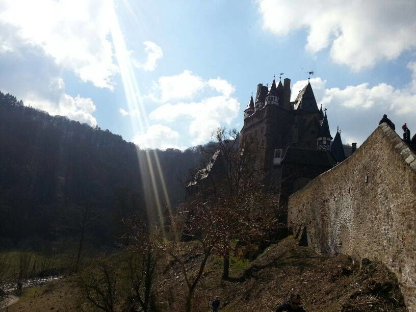 Photo of Best of the Mosel Valley….. Germany 23/27 by manjuris