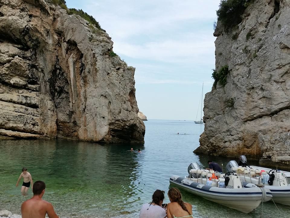Photo of Whirlwind trip to Croatia and Montenegro 4/19 by manjuris