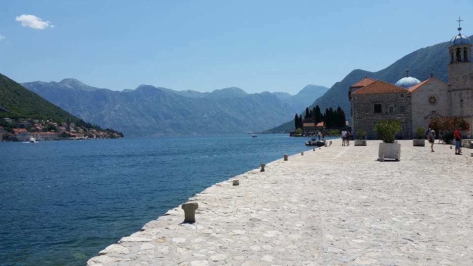 Photo of Whirlwind trip to Croatia and Montenegro 7/19 by manjuris
