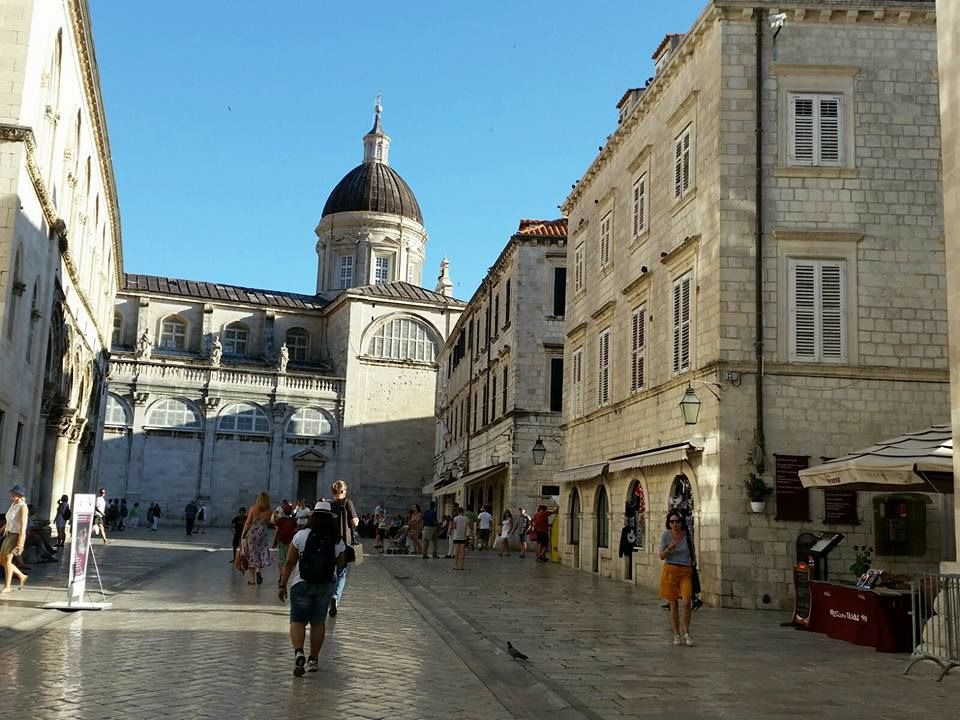 Photo of Whirlwind trip to Croatia and Montenegro 16/19 by manjuris