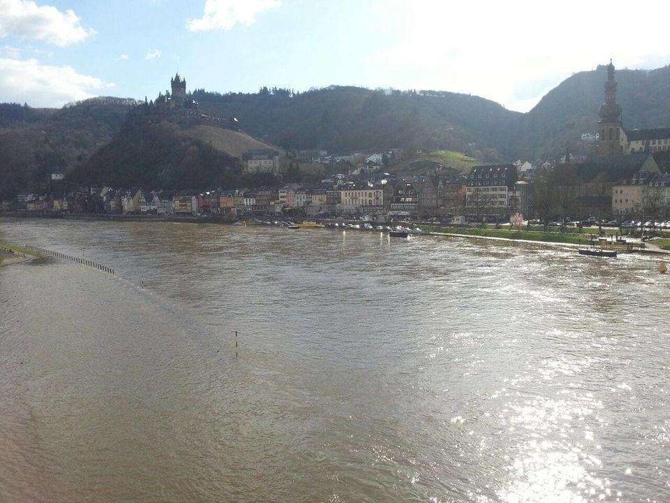 Photo of Best of the Mosel Valley….. Germany 4/27 by manjuris