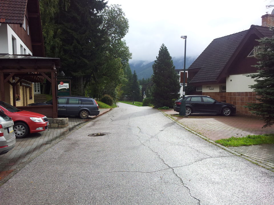 Photo of Spindler´s Mill Resort, Krkonoše, Czech Republic 9/19 by manjuris