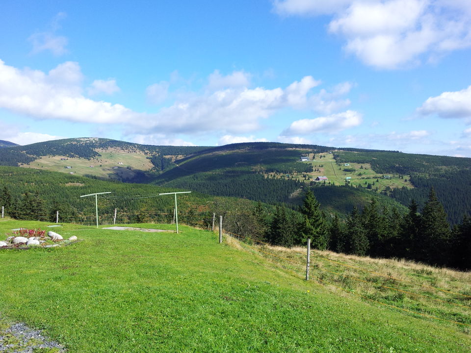 Photo of Spindler´s Mill Resort, Krkonoše, Czech Republic 14/19 by manjuris