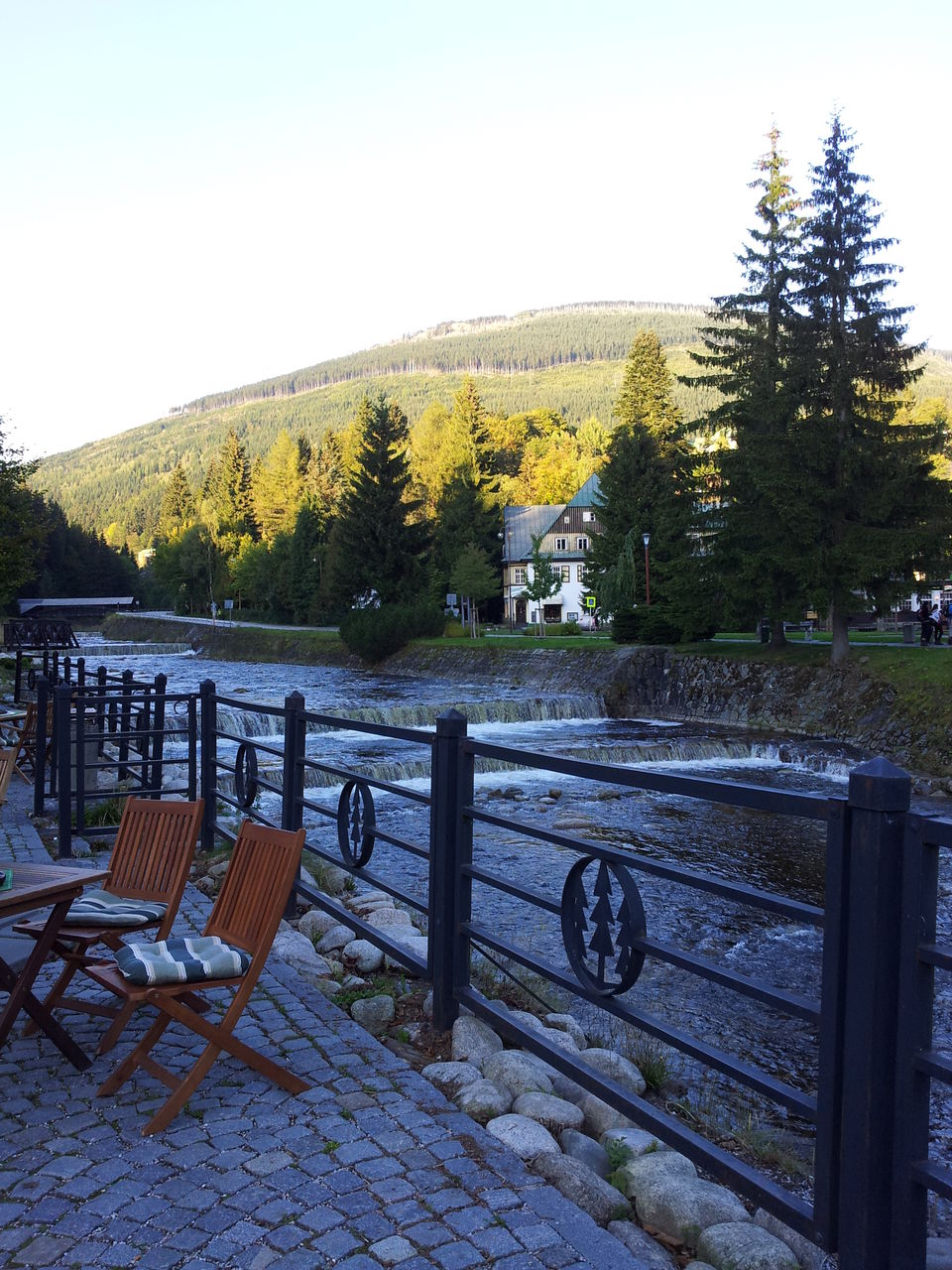 Photo of Spindler´s Mill Resort, Krkonoše, Czech Republic 18/19 by manjuris