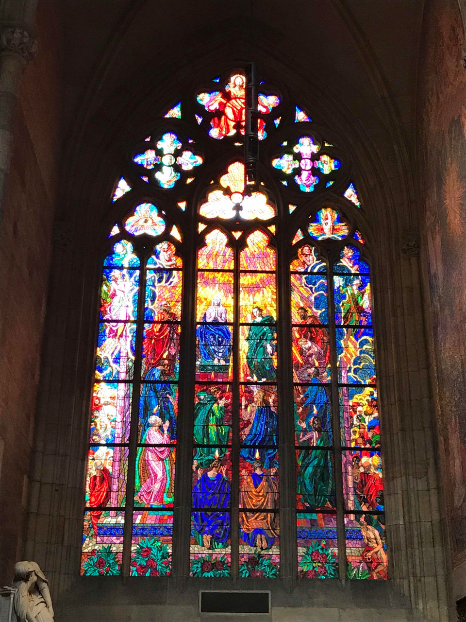 Photo of Prague, Czechia by Geetha Ranganathan