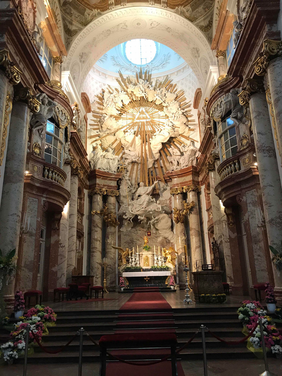 Photo of 2 Days In Vienna by Geetha Ranganathan