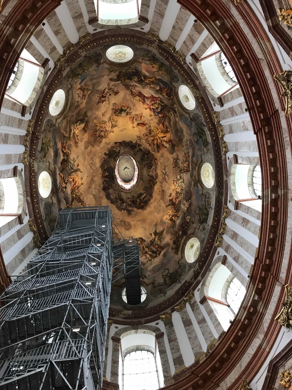 Photo of 2 Days In Vienna by Geetha Ranganathan