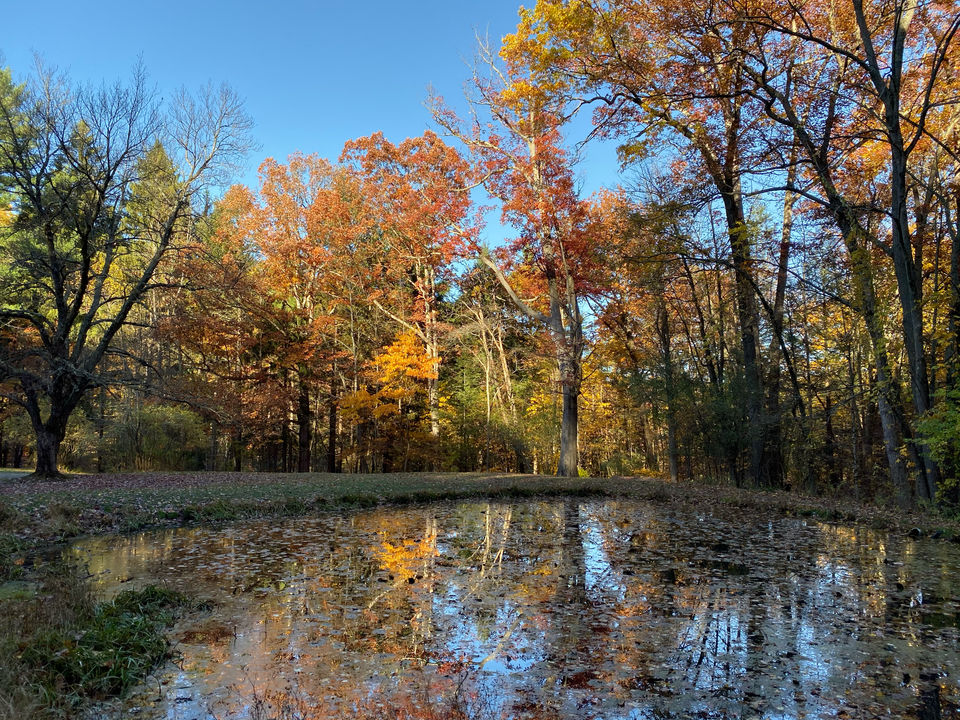 Photo of Corning by Geetha Ranganathan