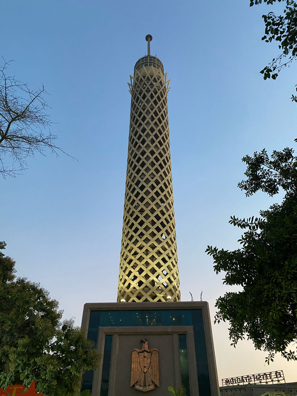 Photo of Egypt - What All To See In 3 Days In Cairo by Geetha Ranganathan