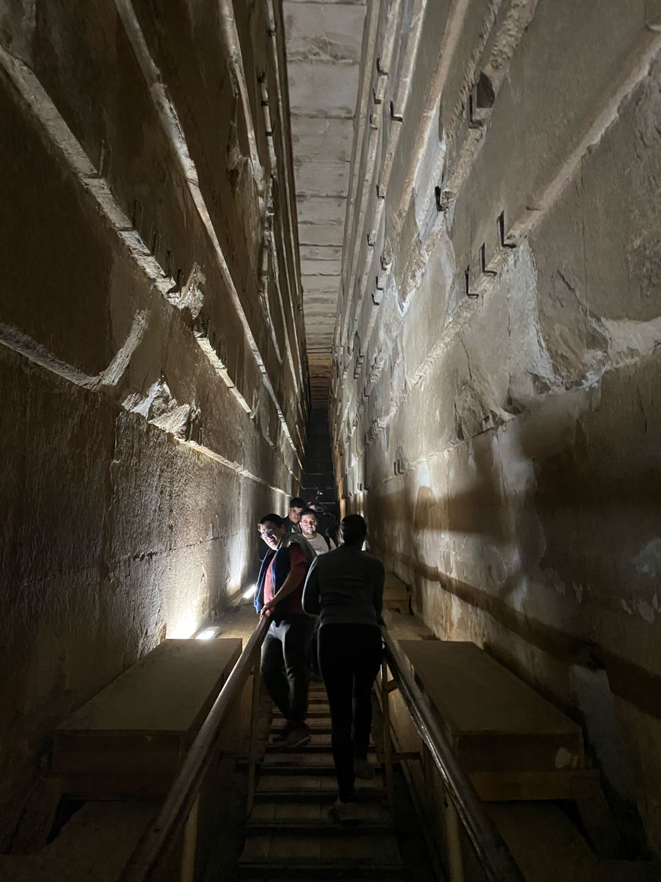 Photo of Egypt - What All To See In 3 Days In Cairo by Geetha Ranganathan