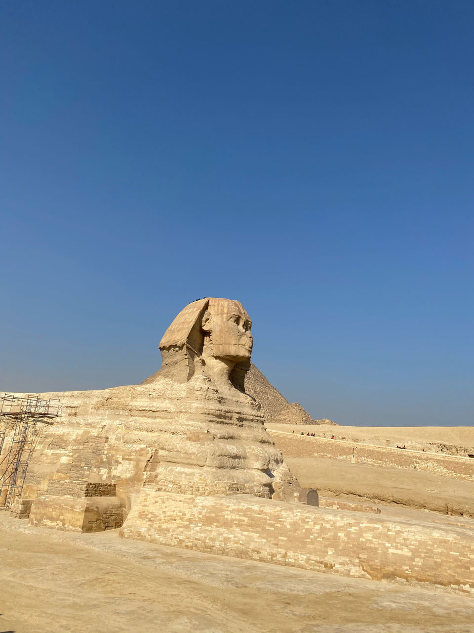 Photo of Egypt - What All To See In 3 Days In Cairo by Geetha Ranganathan