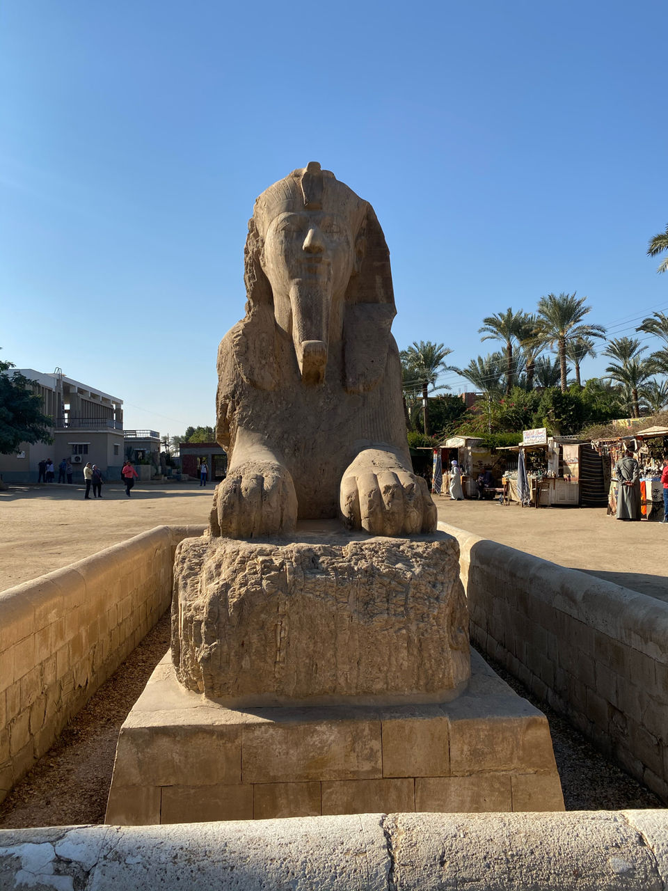 Photo of Egypt - What All To See In 3 Days In Cairo by Geetha Ranganathan