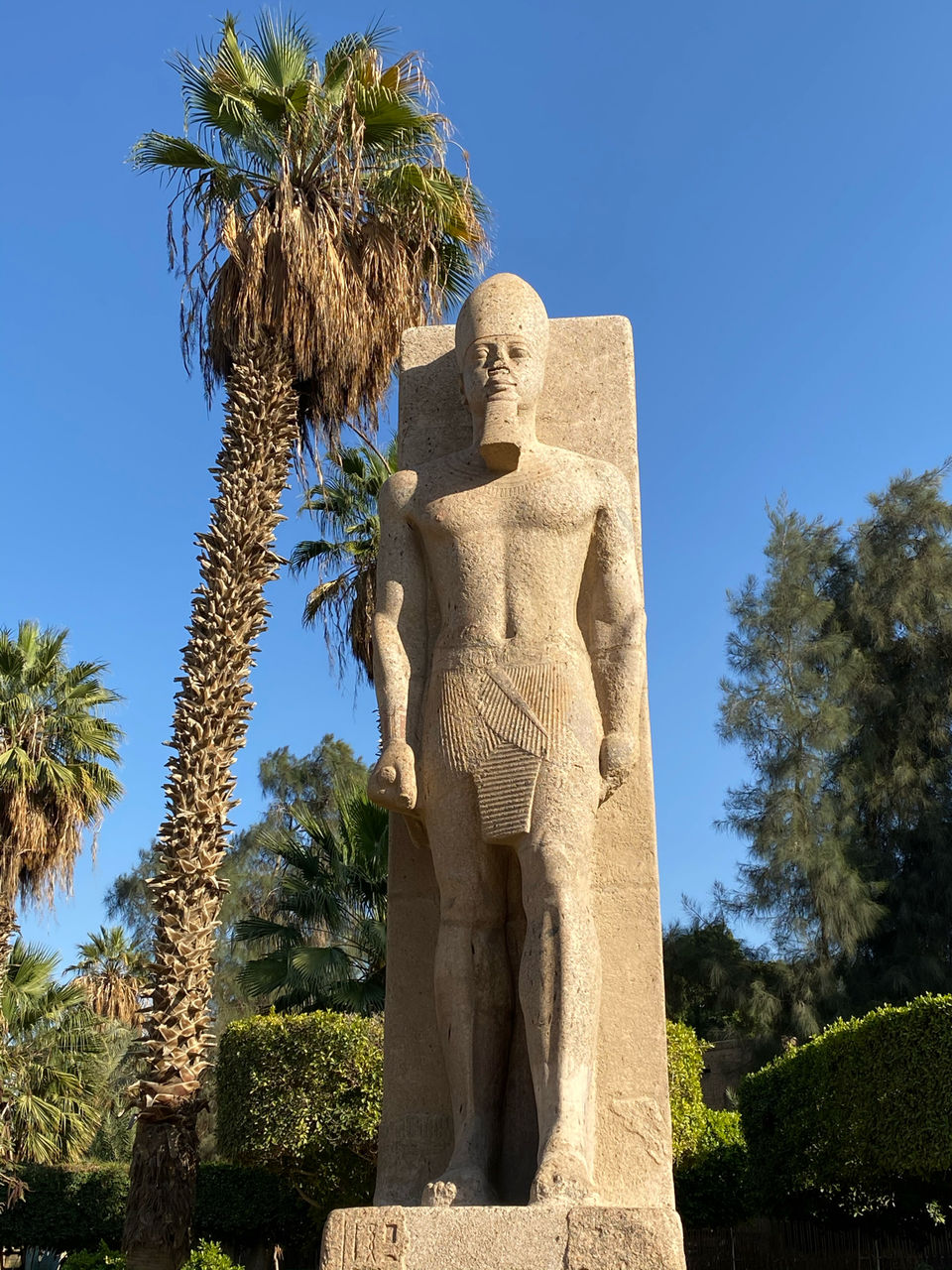 Photo of Egypt - What All To See In 3 Days In Cairo by Geetha Ranganathan