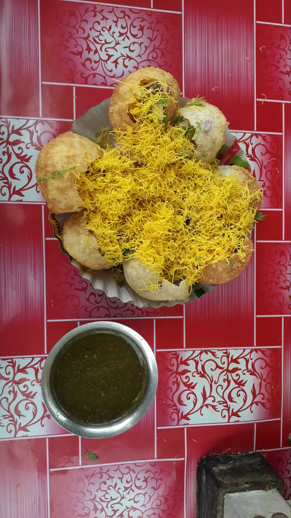 Photo of 7 DESTINATION/DAY2/BHUJ by Nihit Sharma