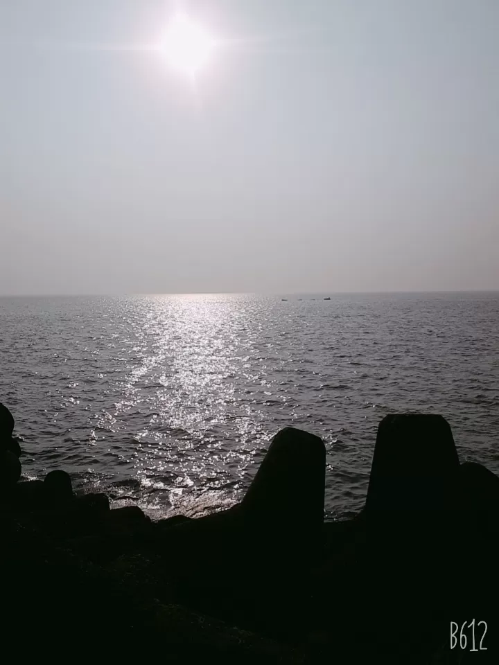 Photo of 7DESTINATION/DAY4/MUMBAI by Nihit Sharma