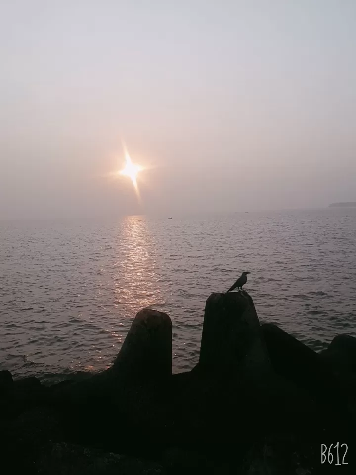 Photo of 7DESTINATION/DAY4/MUMBAI by Nihit Sharma