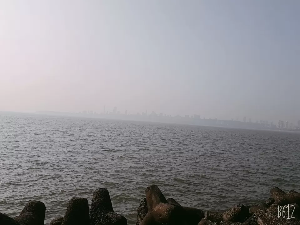 Photo of 7DESTINATION/DAY4/MUMBAI by Nihit Sharma