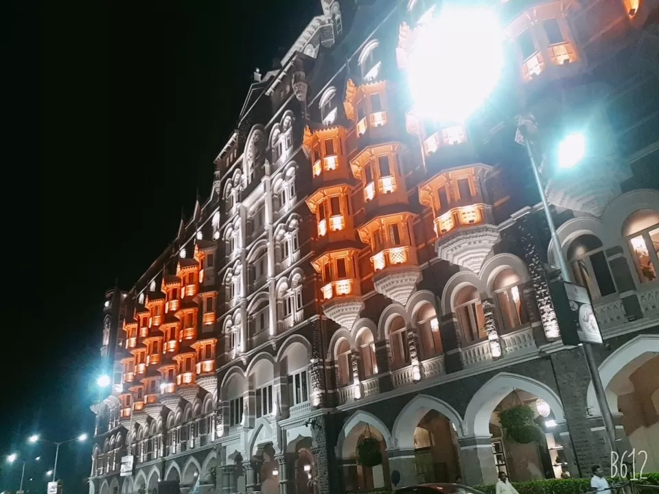 Photo of 7DESTINATION/DAY4/MUMBAI by Nihit Sharma