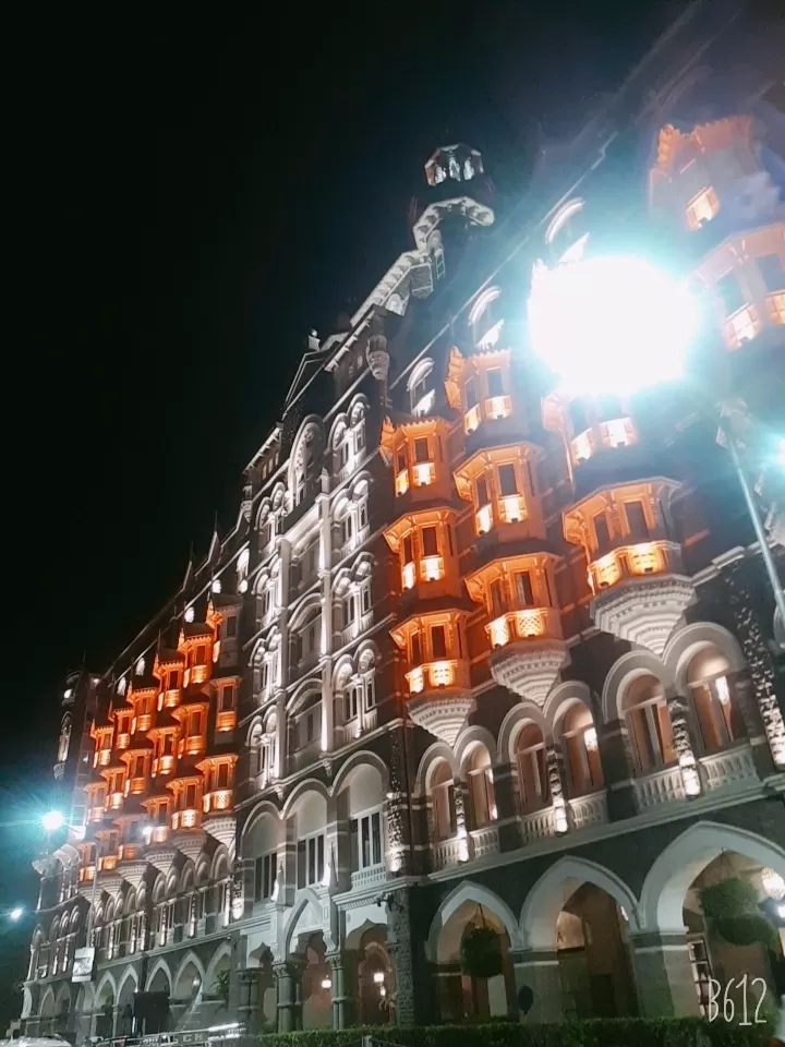 Photo of 7DESTINATION/DAY4/MUMBAI by Nihit Sharma